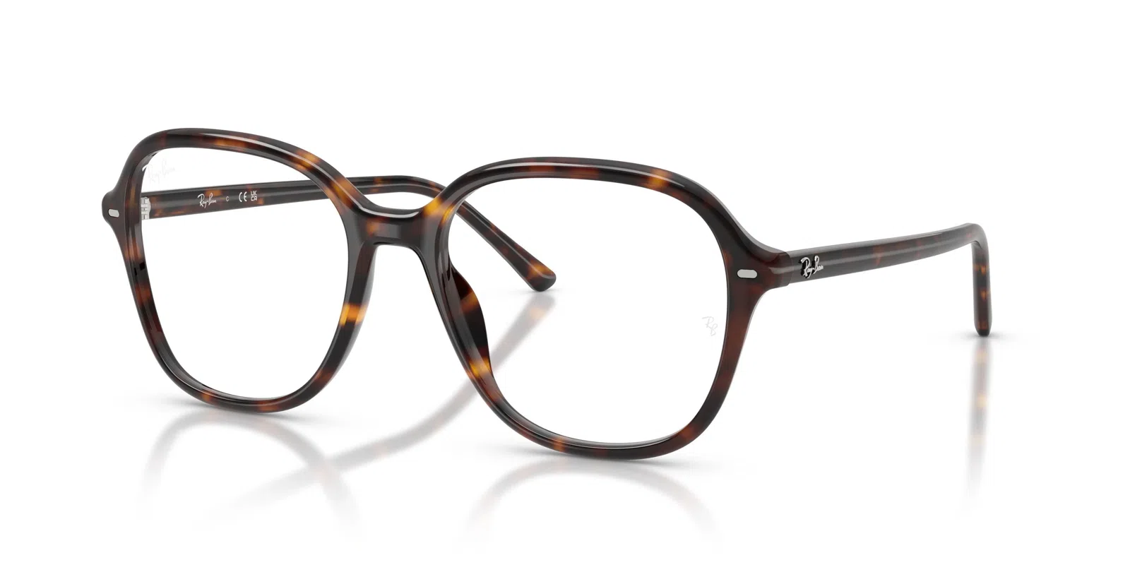 Ray-Ban 5456 Eyeglasses - view 6